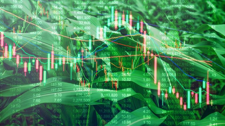 The New (Old) Normal Price of Corn and Soybeans